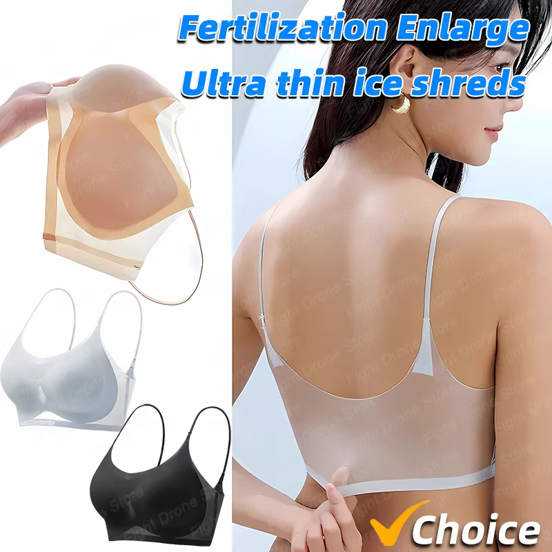 Reggiseno superiore in seta di - T Shirt Bra Seamless recensione e prezzo