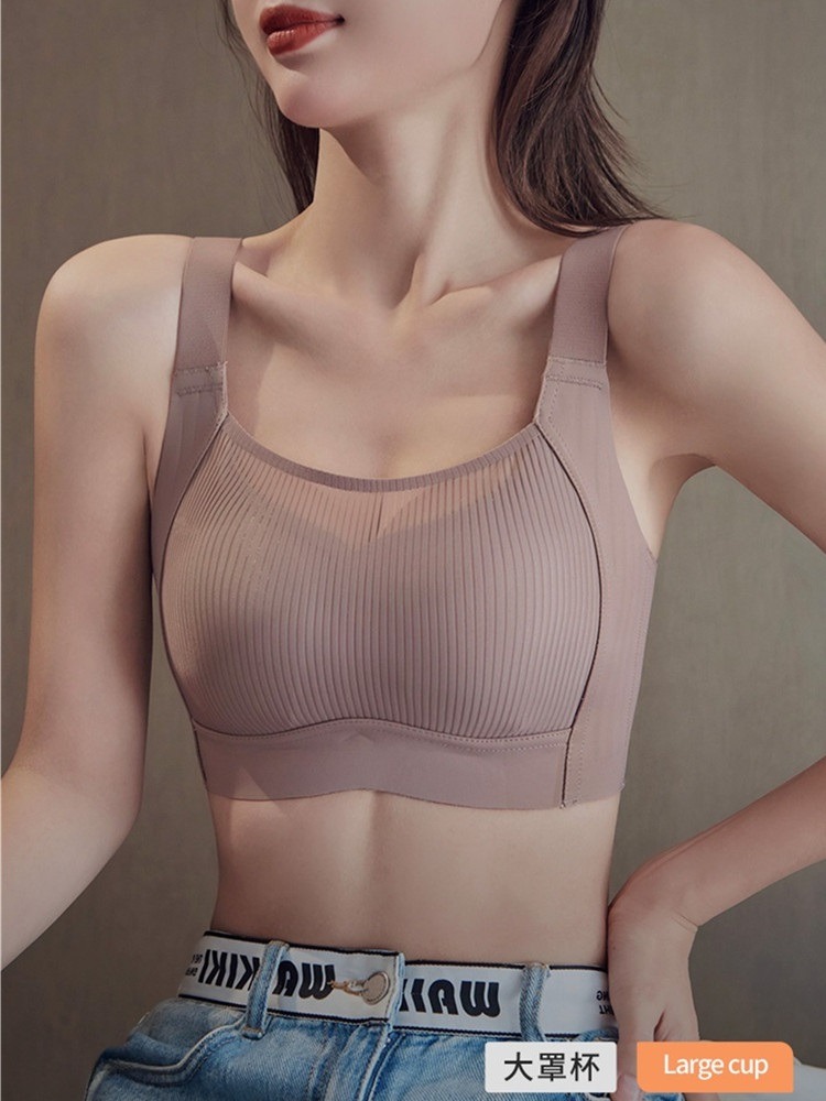 Reggiseno minimizzatore senza  - T Shirt Bra Seamless recensione e prezzo