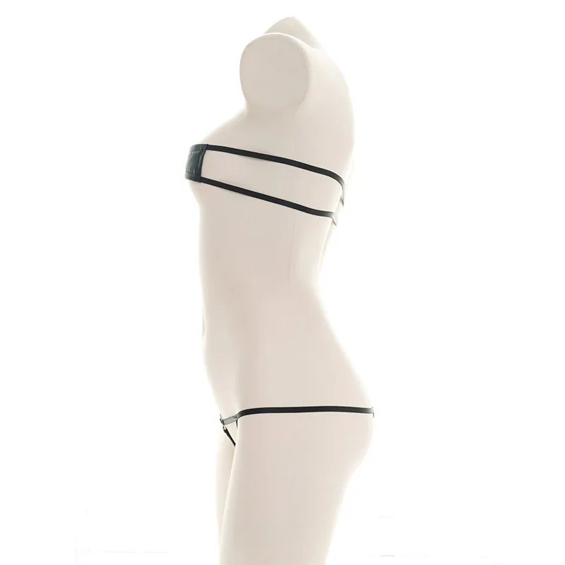 Costume da Bagno Bikini Cospla - Sheer Mesh Bra recensione e prezzo