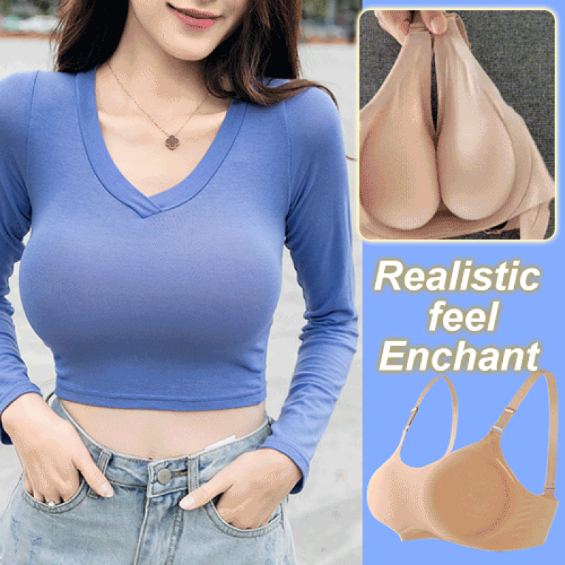 Protesi Mammarie in Silicone,  - Mastectomy Bra Pocket recensione e prezzo